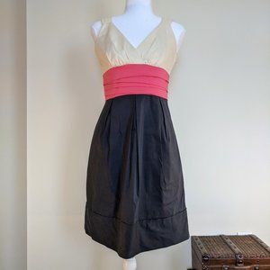 BCBG MaxAzia cocktail dress